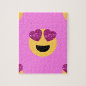 Puzzle émoticône (Vertical)