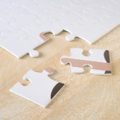 Puzzle émoticône (Côté)