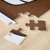 Puzzle émoticône (Côté)