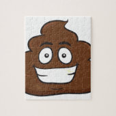 Puzzle émoticône (Vertical)