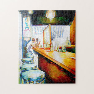 Puzzle Émotionnel pour motiver, logique pour justifier