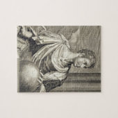Puzzle Empereur de D. Octavius Augustus (ANNONCE 63 AVANT (Horizontal)