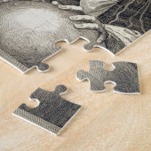 Puzzle Empereur de D. Octavius Augustus (ANNONCE 63 AVANT (Côté)