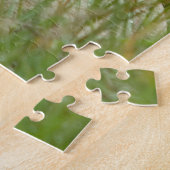 Puzzle Empilement de rochers en équilibre (Côté)