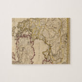 Puzzle Empire byzantin (Horizontal)