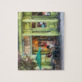 Puzzle Empire Coffee et Tea (Vertical)