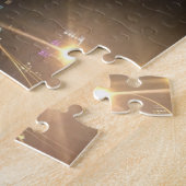 Puzzle Empire Empire State Building New York City (Côté)