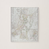 Puzzle Empire romain (Vertical)