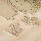 Puzzle Empire romain sous Constantin et Trajan (Côté)
