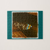 Puzzle Empire State Building (Horizontal)