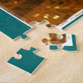 Puzzle Empire State Building (Côté)