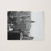 Puzzle Empire States Building (Horizontal)