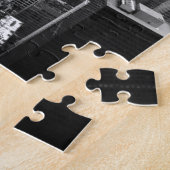 Puzzle Empire States Building (Côté)