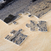 Puzzle Emplacement des Cornouailles Angleterre Poldark de (Côté)