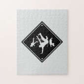 Puzzle Emplacement des ventilateurs (Vertical)