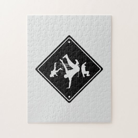 Puzzle Emplacement des ventilateurs (Vertical)