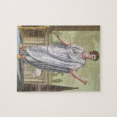 Puzzle Emploi de revendication de citoyen romain, de (Horizontal)