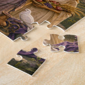 Puzzle emplois (Côté)
