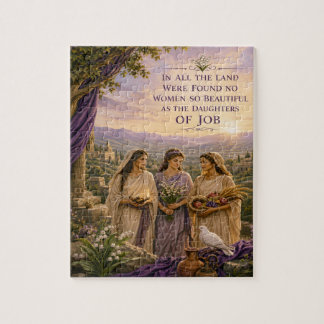 Puzzle emplois