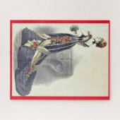 Puzzle Empreinte de mode 1879 (Horizontal)
