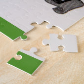 Puzzle Empreinte de tomates dans les années 1950 (Côté)