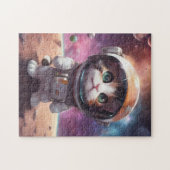 Puzzle Empreintes cosmiques (Horizontal)