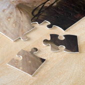 Puzzle Empress Sissi (Côté)