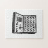 PUZZLE EMS VCS 3 (Horizontal)