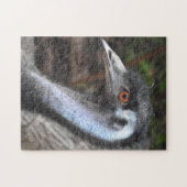 Puzzle Emu (Horizontal)