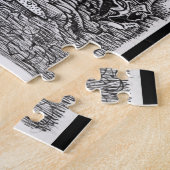 Puzzle En attendant le Maelstrom (Côté)