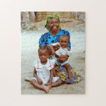 En attendant mon mari