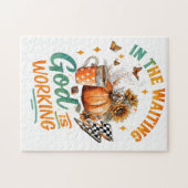 Puzzle En Attente... (Horizontal)