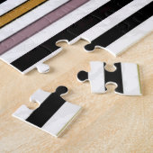 Puzzle en bande (Côté)