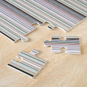 Puzzle en bandes (Côté)