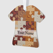 Puzzle en bois (devant)