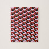 Puzzle en bois Cherry Bomb (Vertical)