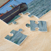 Puzzle En Cours Sur Amistad (Côté)