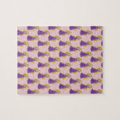 Puzzle en croix (Horizontal)