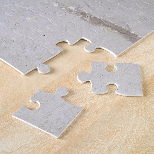 Puzzle En Lit, Edouard Vuillard (Côté)