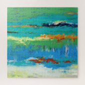 Puzzle En outre (Horizontal)