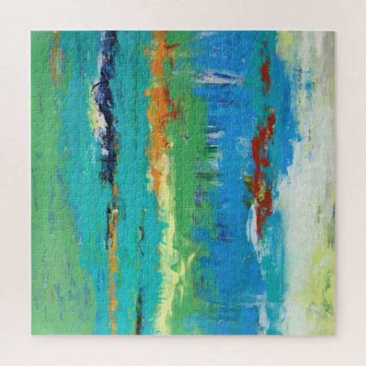 Puzzle En outre (Vertical)