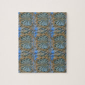 puzzle en pierre (Vertical)