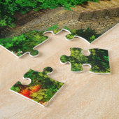 Puzzle En pleine floraison (Deluxe) (Côté)