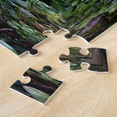 Puzzle En regardant à l'intérieur.. (Côté)