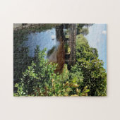 Puzzle En route pour Hillsborough (Horizontal)