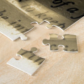Puzzle En second lieu Amedment (Côté)
