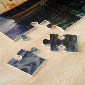 Puzzle En sortant à feaner/Saíndo à pêcher/Going fishing (Côté)