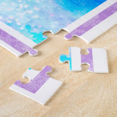 Puzzle En tête du chemin 110 pièce (Côté)