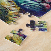 Puzzle Encelade (Côté)