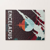 Puzzle Encelade | Visions de l'avenir de la NASA (Horizontal)